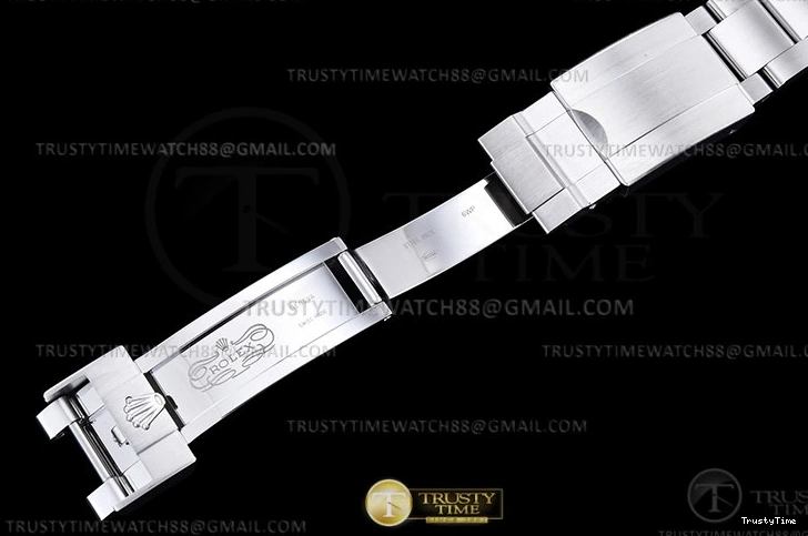 0212 Tailored AirKing 126900 40mm 904L SS SS Clean VR 601